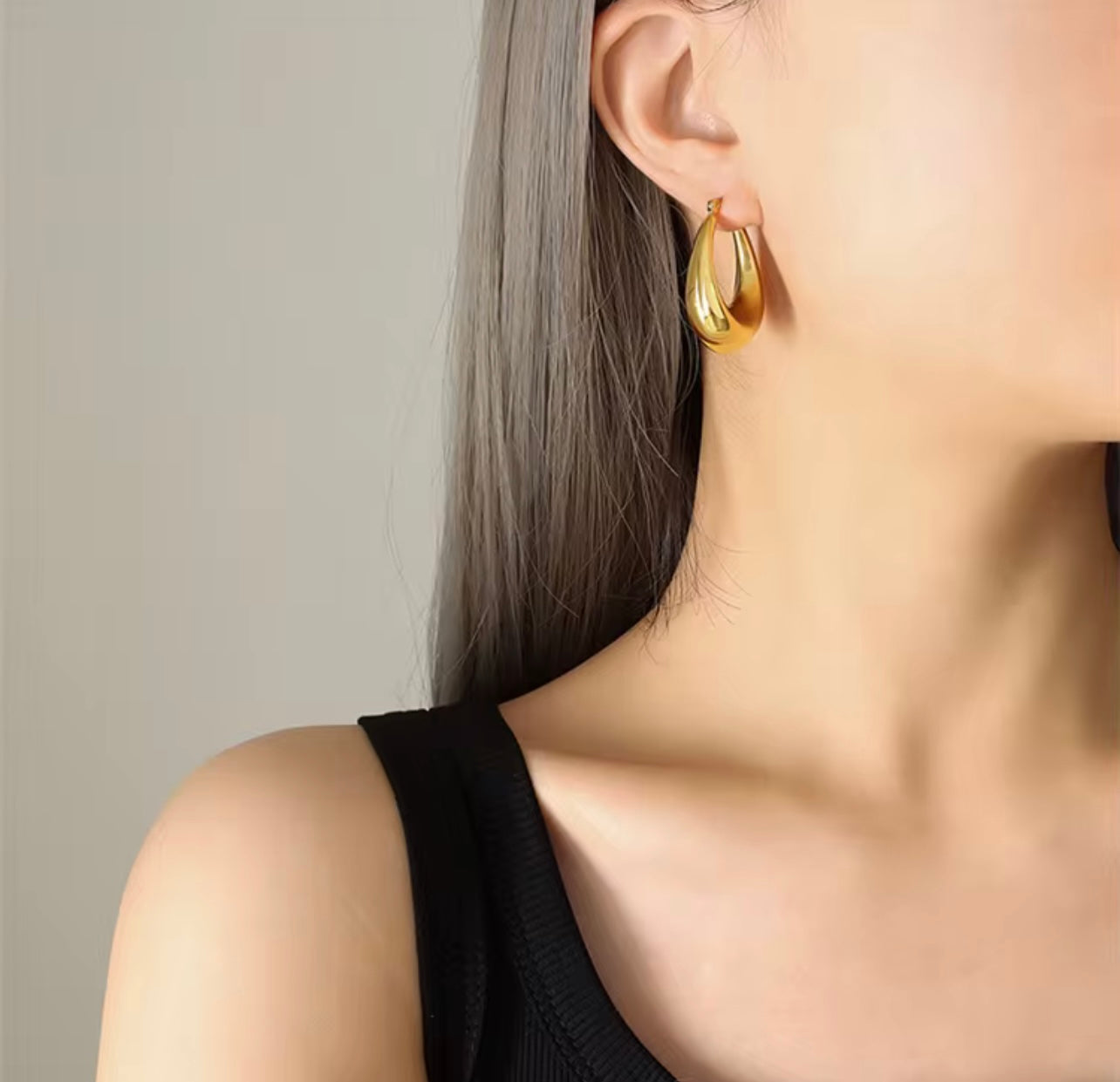 Lilly Earrings