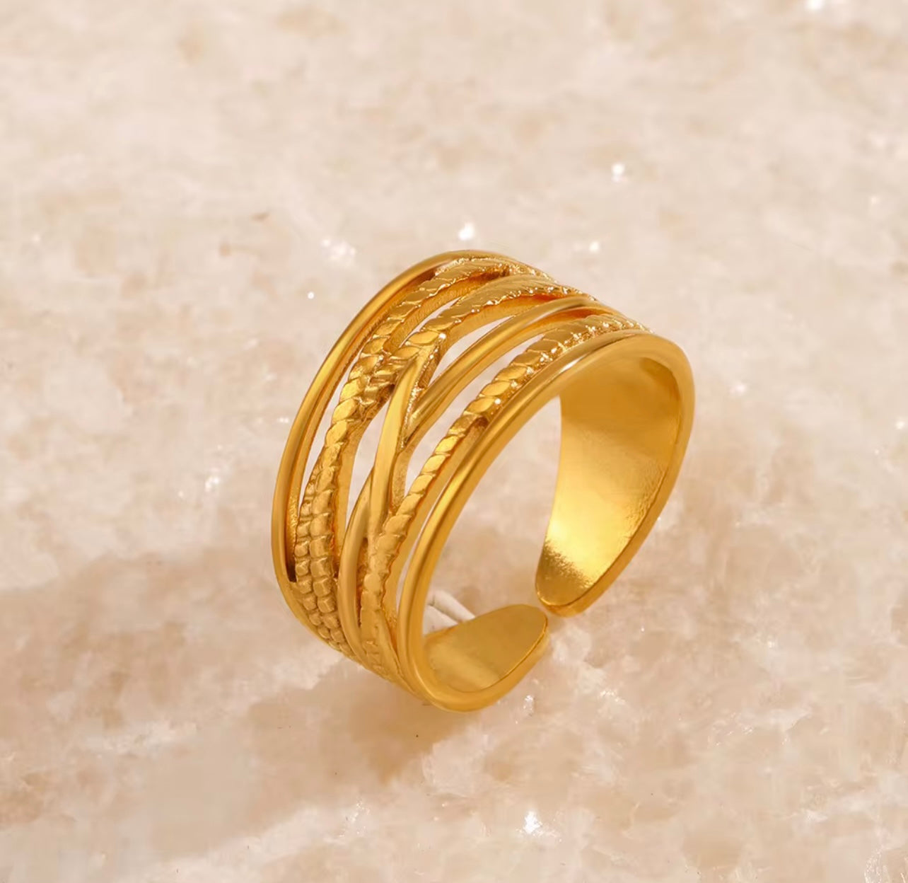 Bella Ring