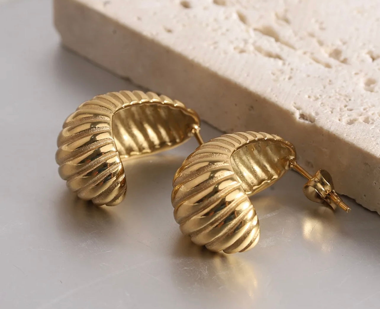 Emilia earrings