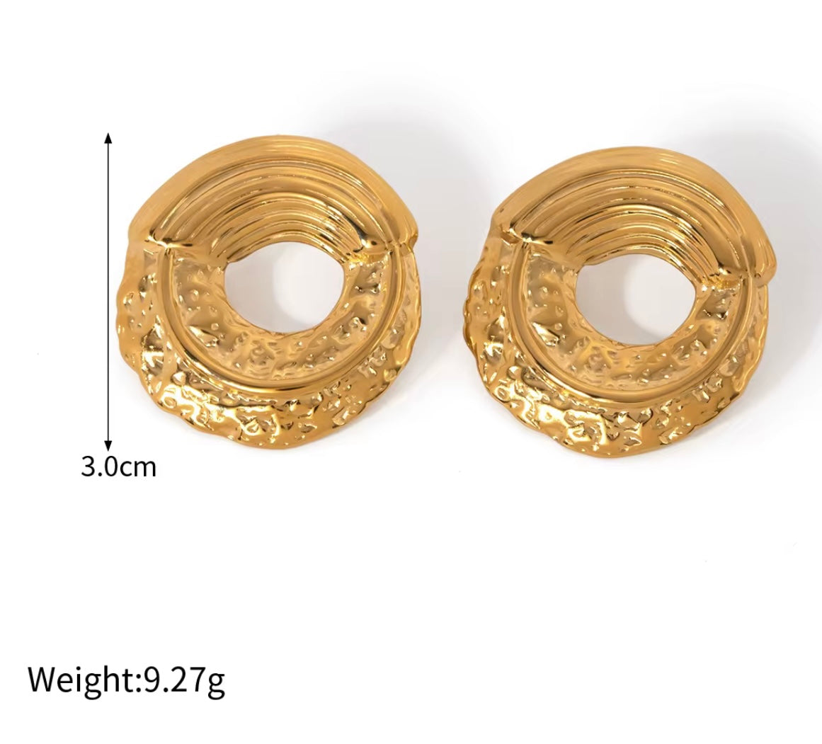 Carla Earrings