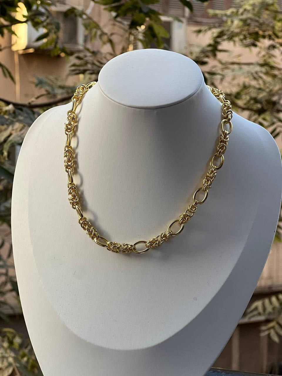 Amanda Necklace