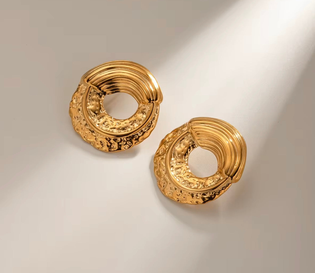 Carla Earrings
