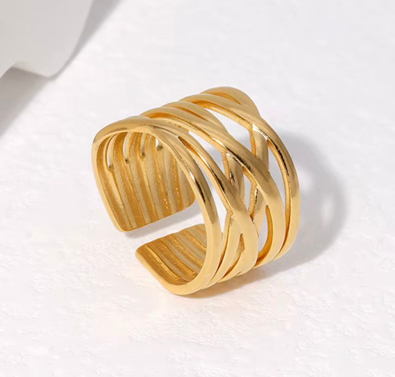 Viola Ring