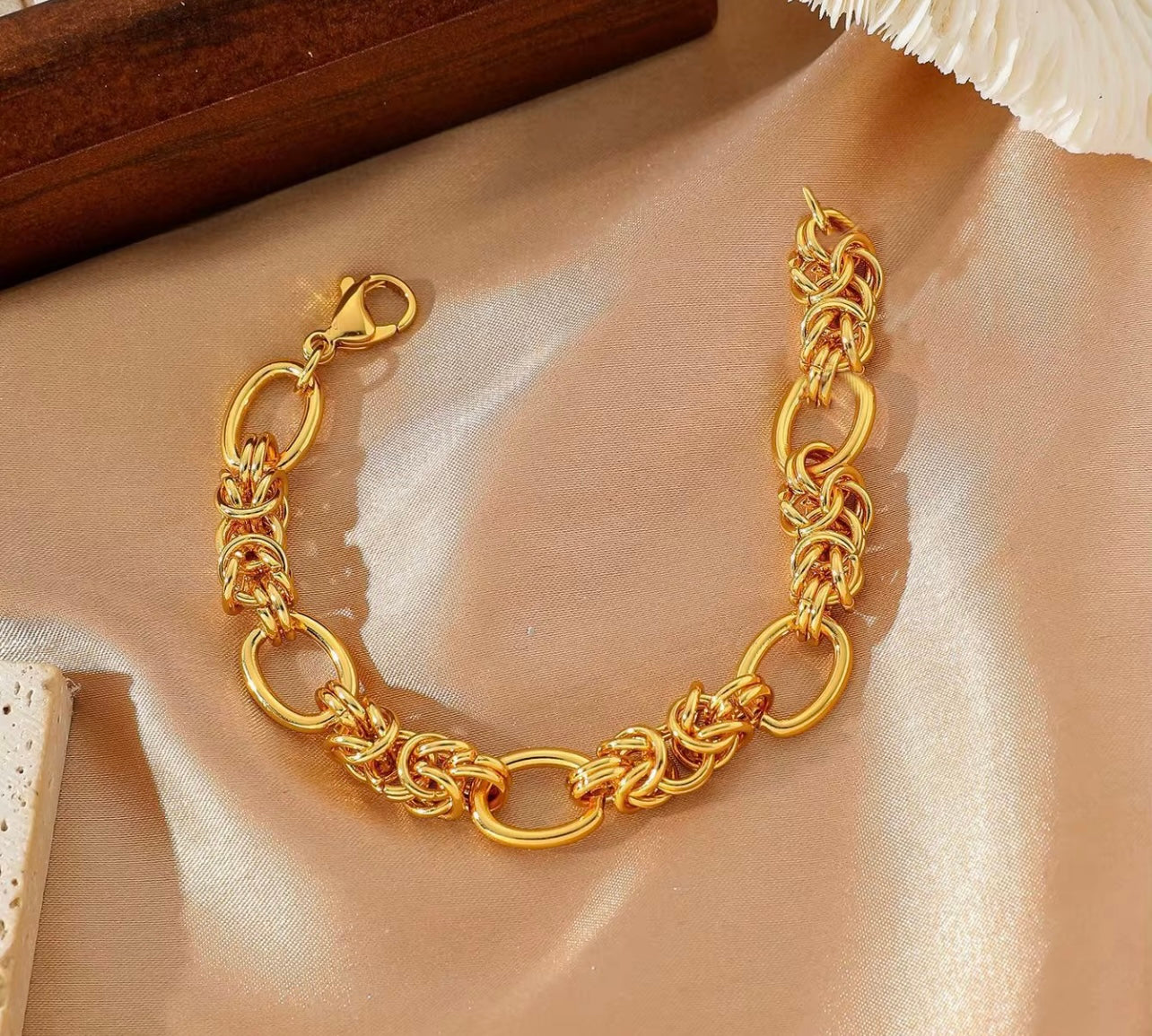 Amanda Bracelet