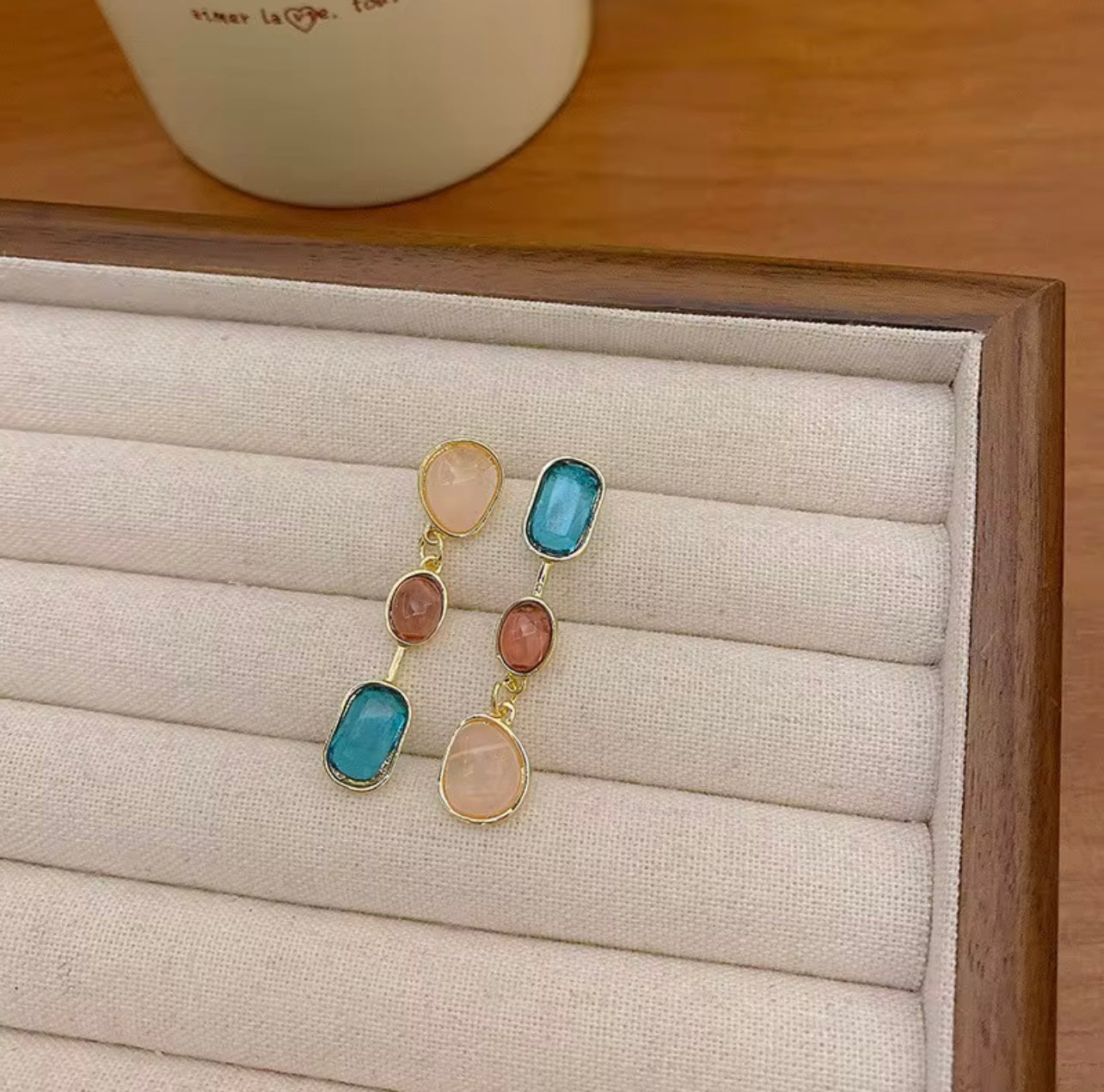 Gloria Earrings