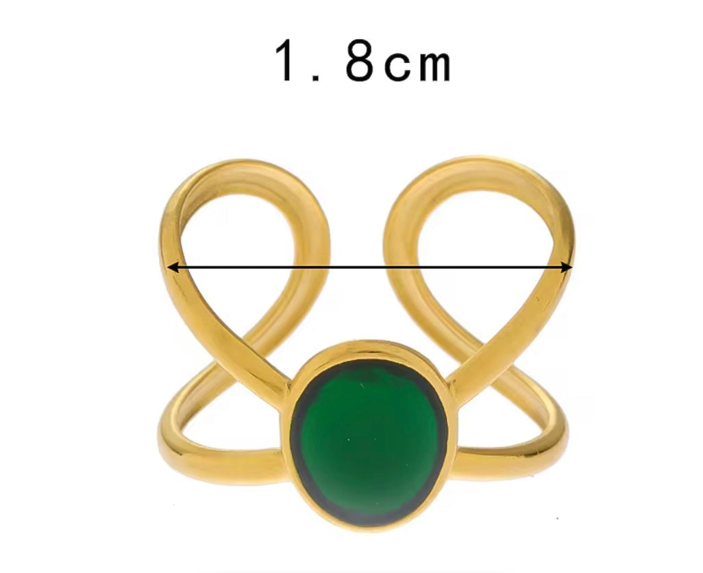 Lily Ring