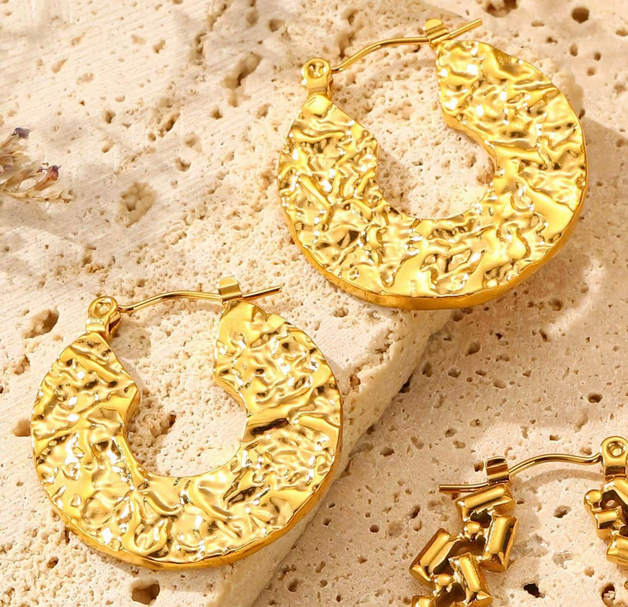 Marza Earrings
