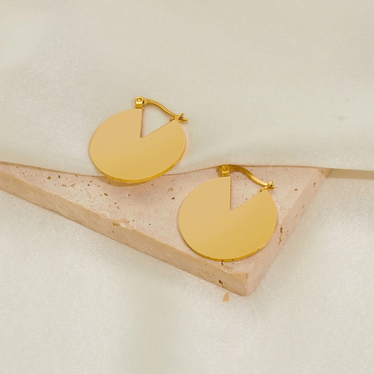 Luna Earrings