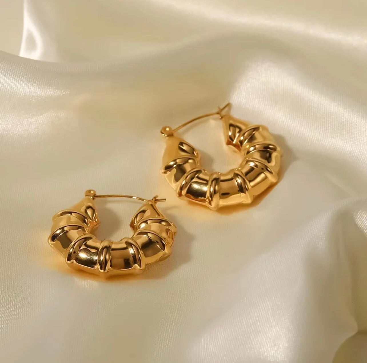 Bambi Earrings