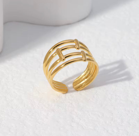 Zuri Ring