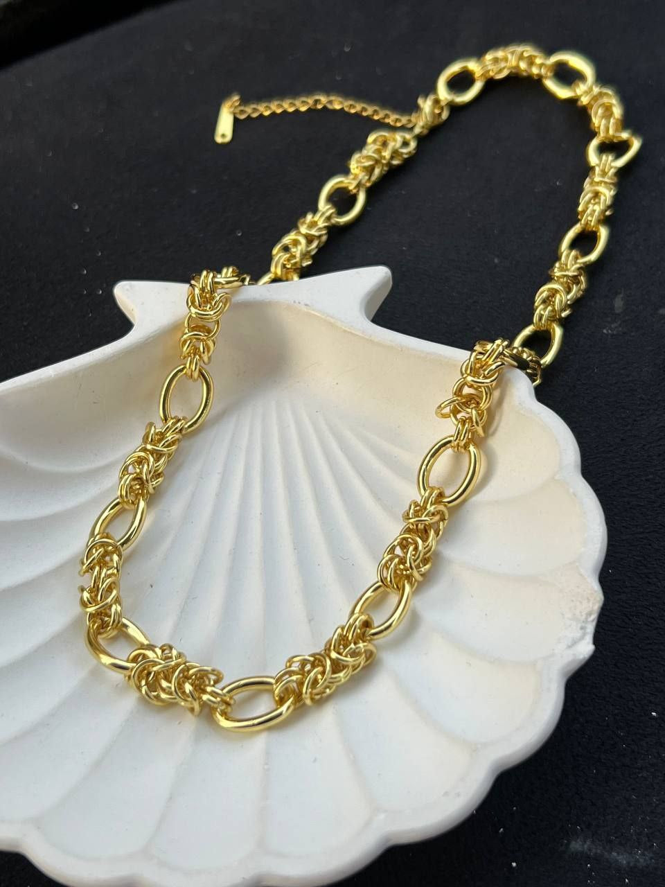 Amanda Necklace