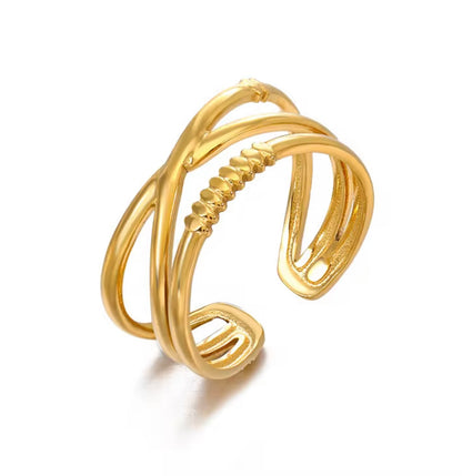 Velora Ring