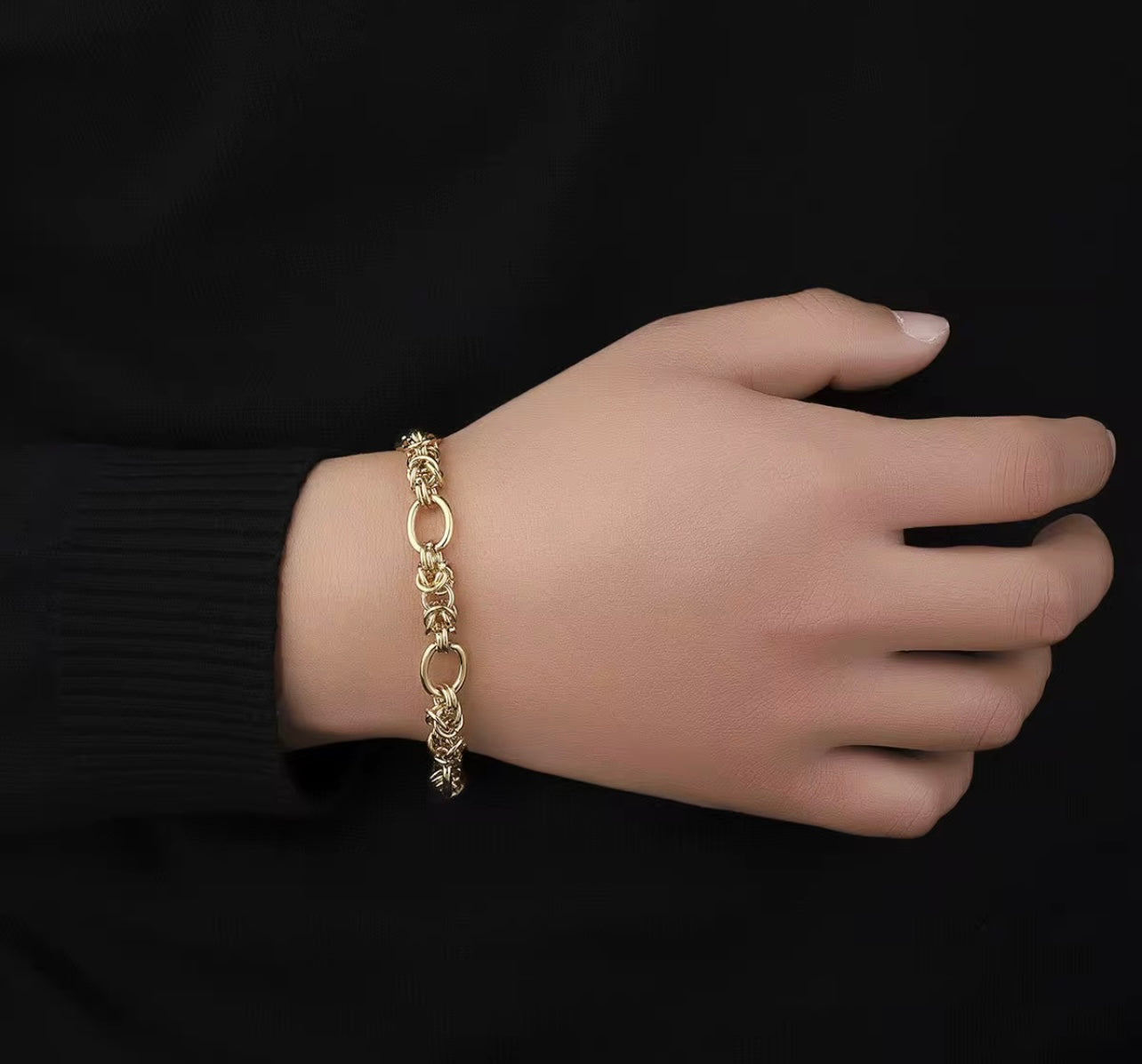 Amanda Bracelet