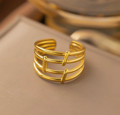 Zuri Ring