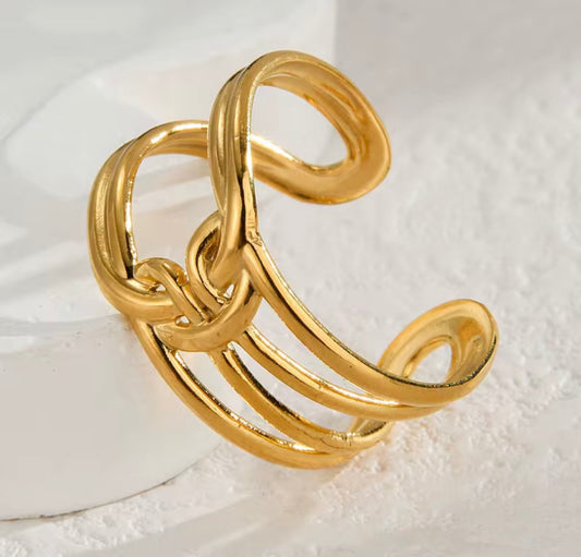 Nova Ring