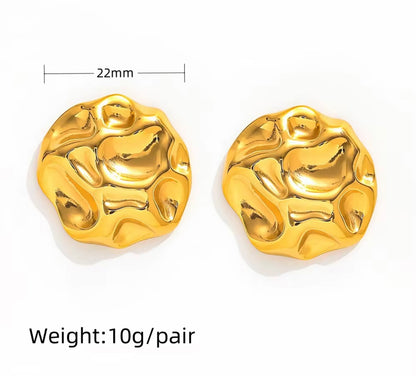 Paul Earrings