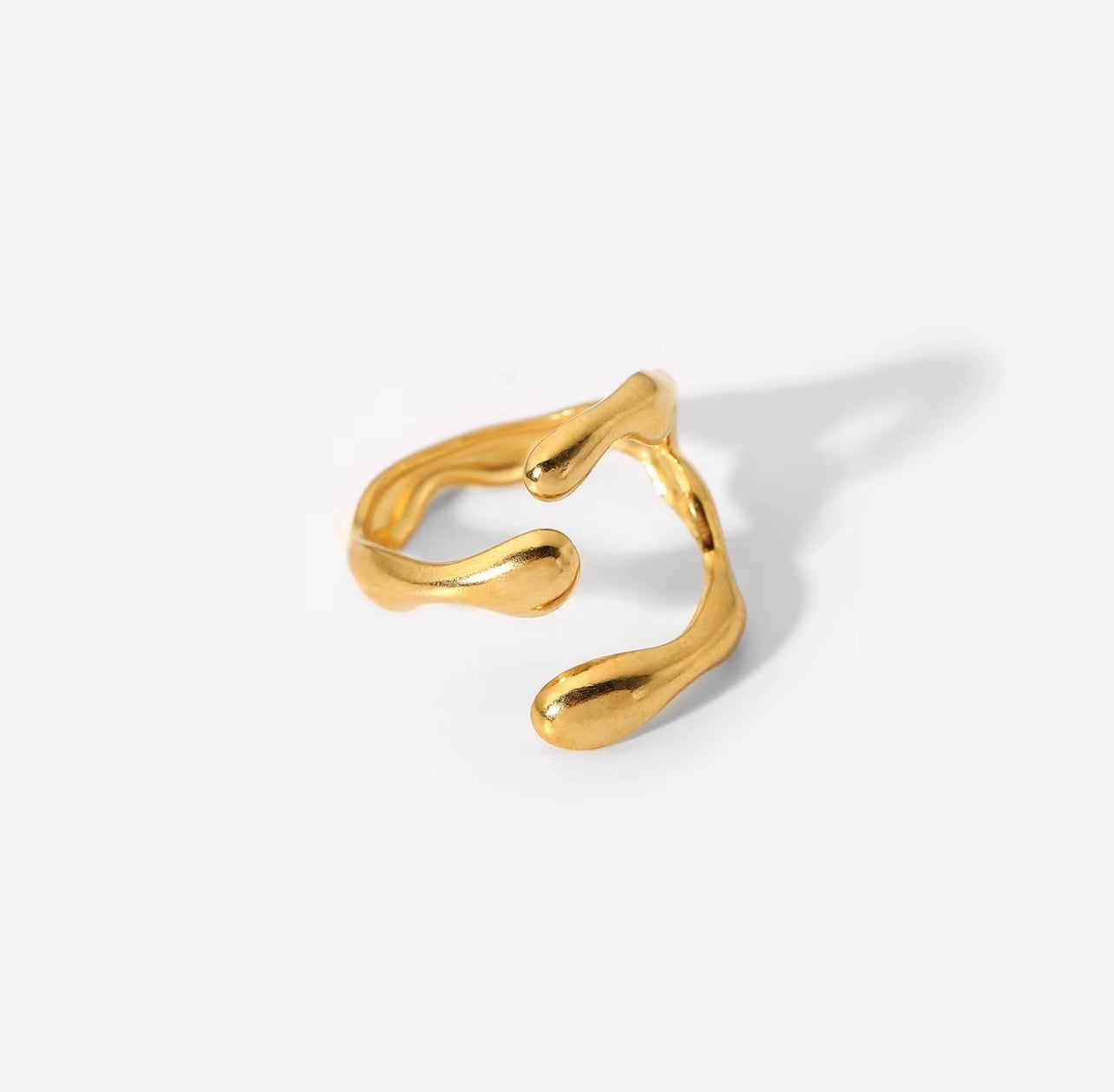 Daria Ring