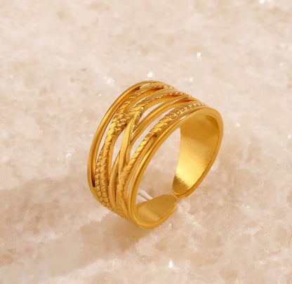 Bella Ring