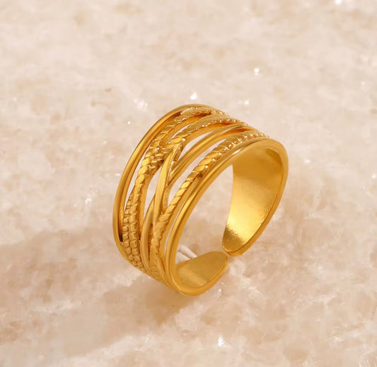Bella Ring