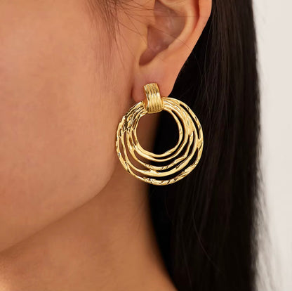 Rola Earrings