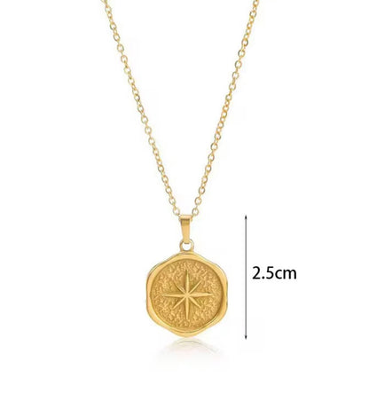 Sparky Necklace