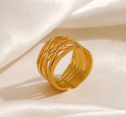 Viola Ring