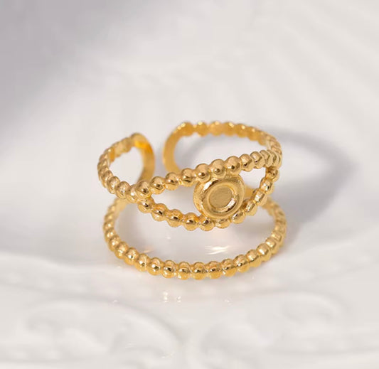 Eye Ring