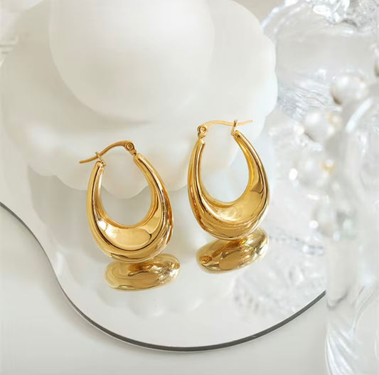Lilly Earrings