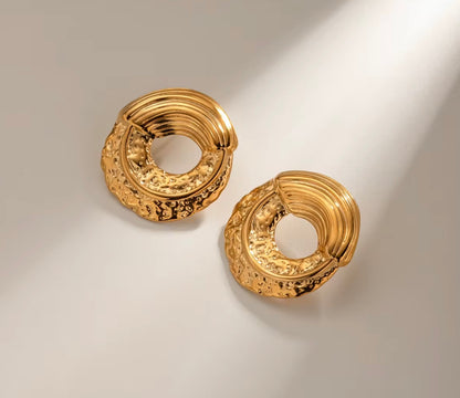 Carla Earrings