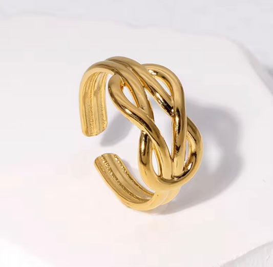 Knot Ring