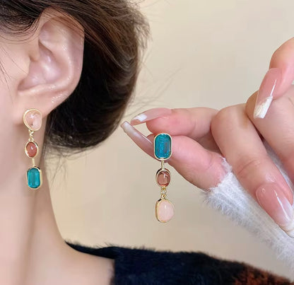 Gloria Earrings