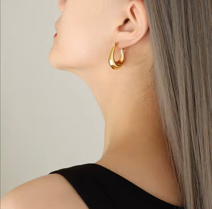 Lilly Earrings