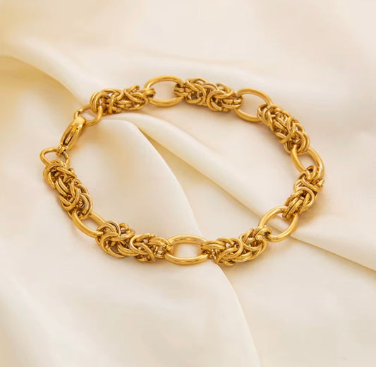 Amanda Bracelet