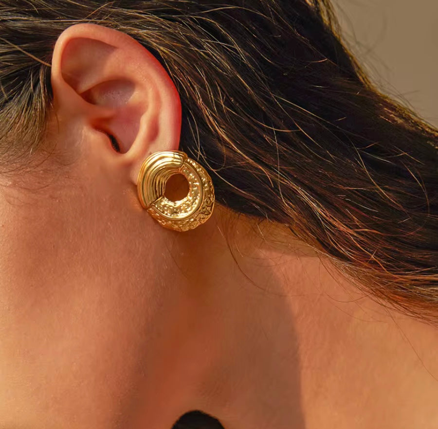 Carla Earrings