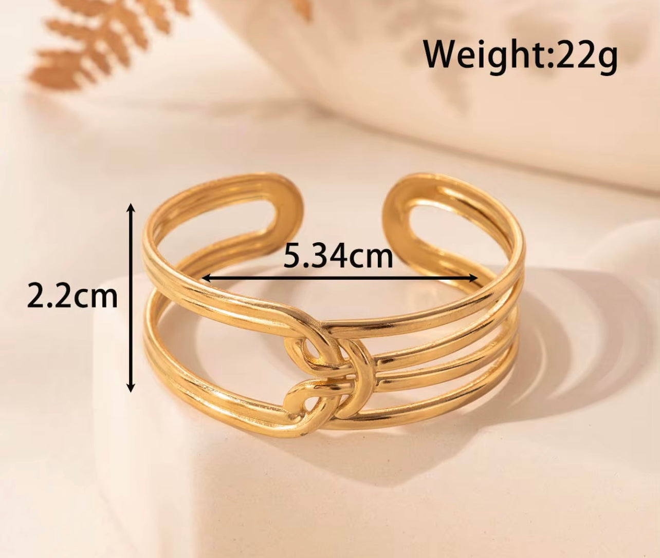 Nova Ring