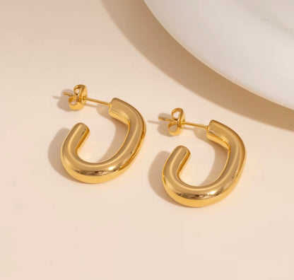 Julia Earrings