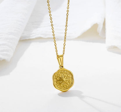 Sparky Necklace
