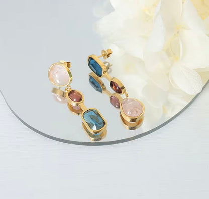Gloria Earrings