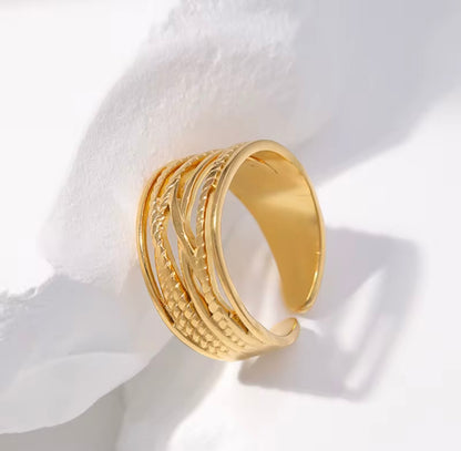 Bella Ring