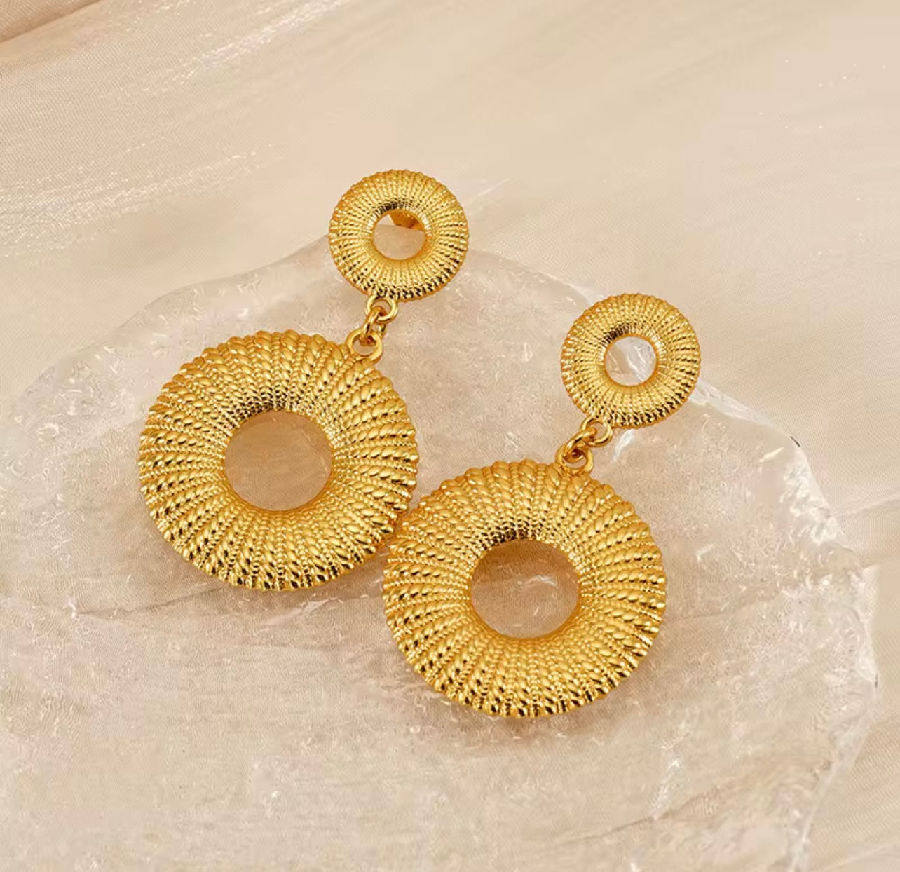 Solara Earrings