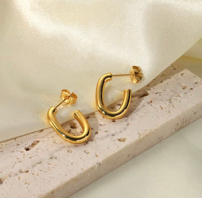 Zaria Earrings