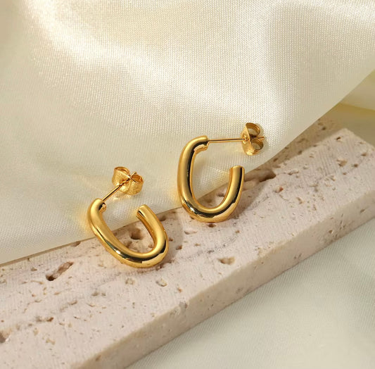 Zaria Earrings