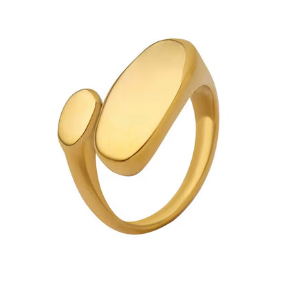 Velora ring