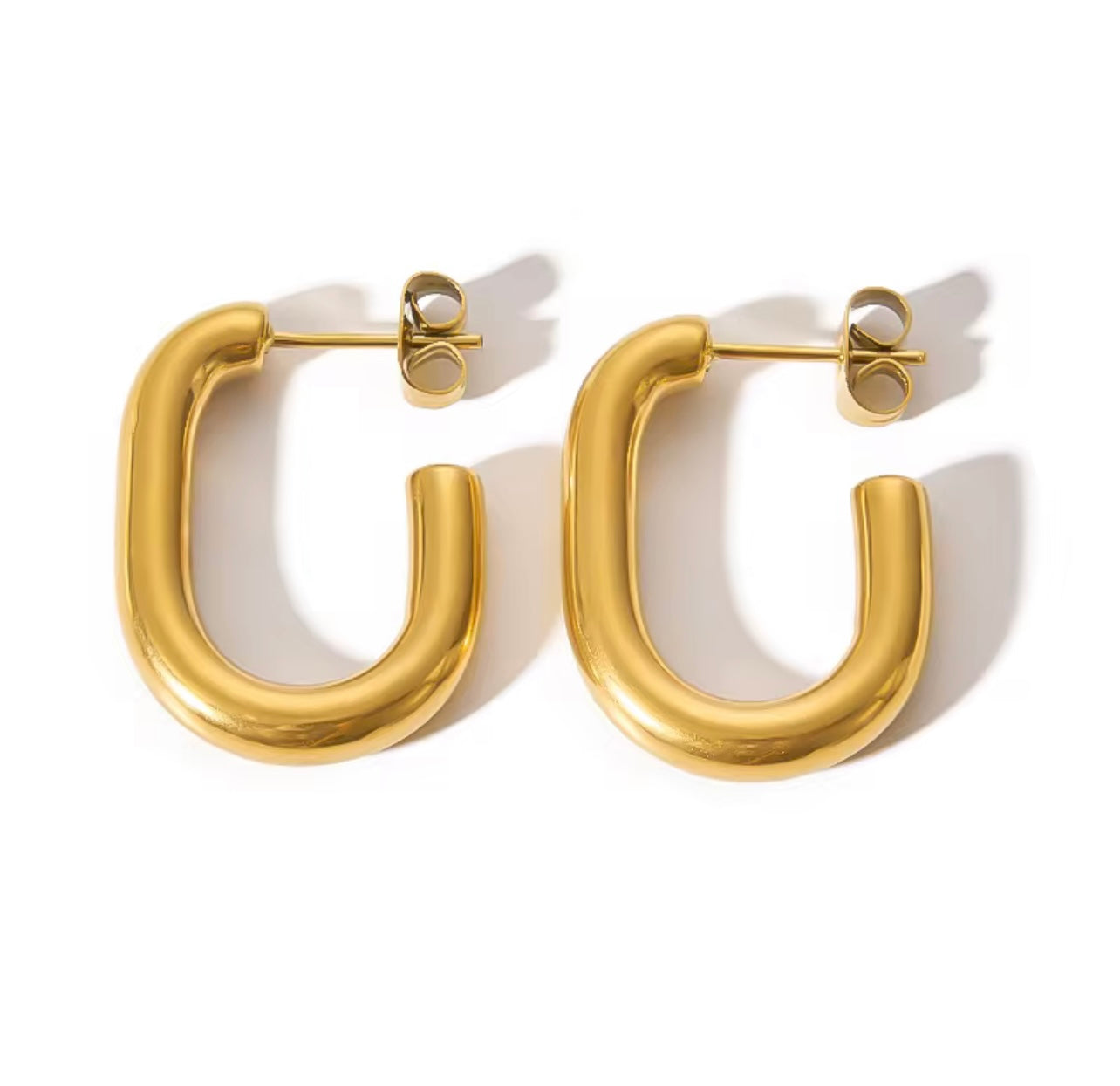 Zaria Earrings
