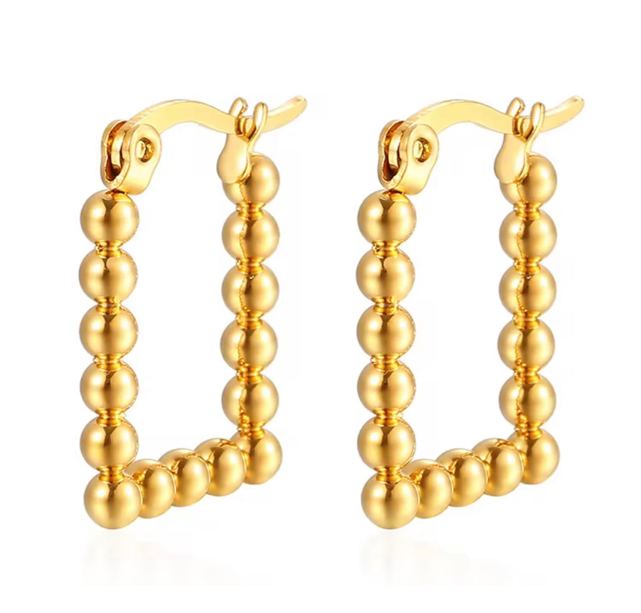 Circlo Earrings