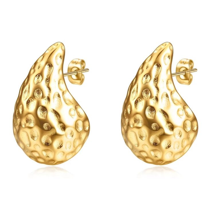 Dotted Venetta earrings