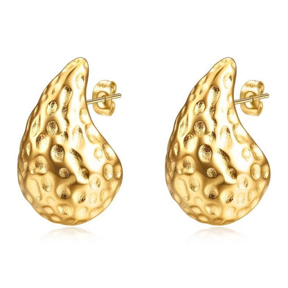 Dotted Venetta earrings