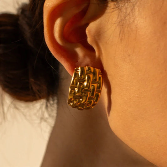 Rivo earrings