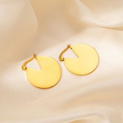 Luna Earrings