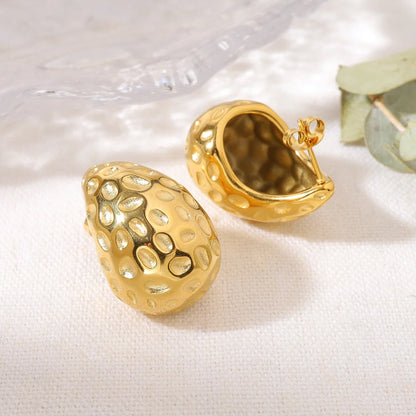 Dotted Venetta earrings